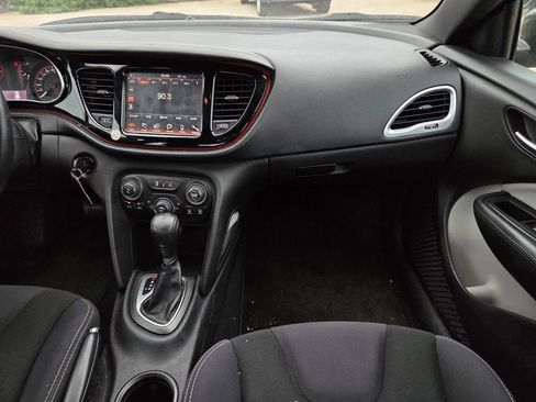 Used 2014 Dodge Dart SXT FWD image 23
