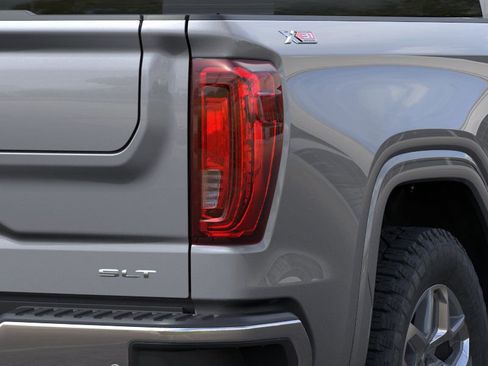 New 2026 GMC Sierra 1500 SLT w/ SLT Premium Plus Package image 11
