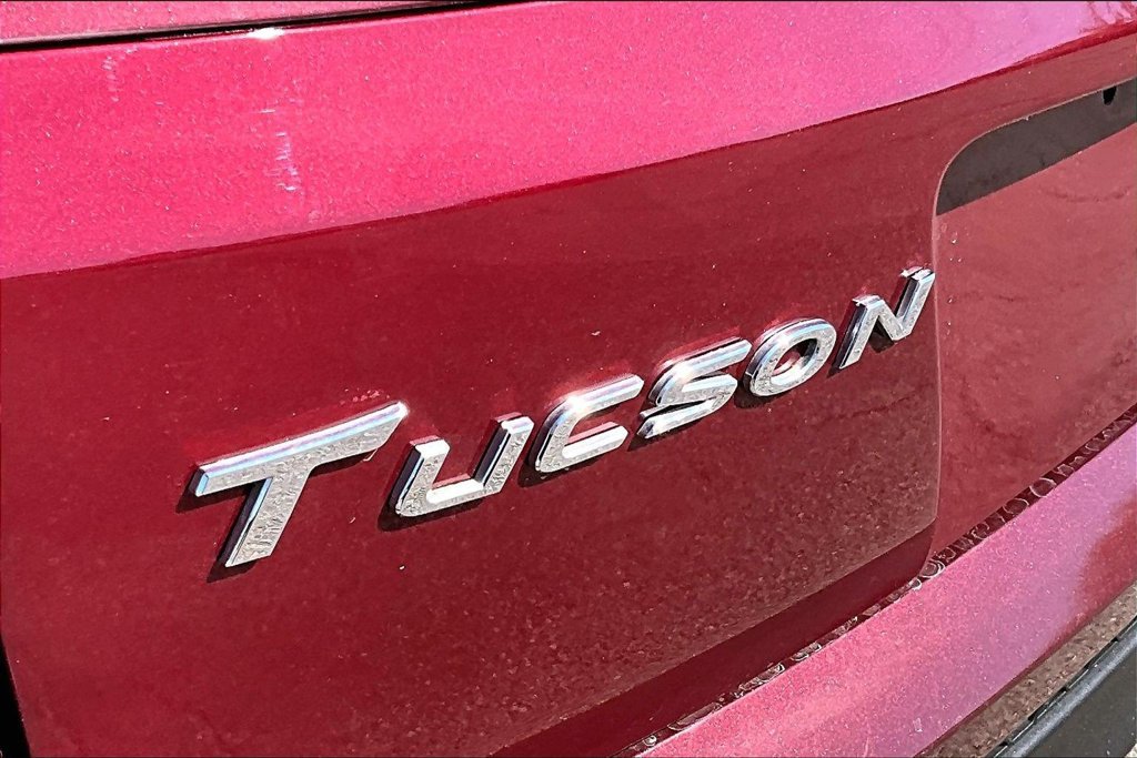 Used 2017 Hyundai Tucson SE Plus FWD image 13
