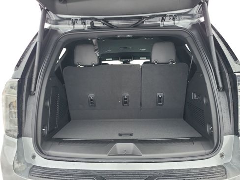 New 2026 Chevrolet Tahoe LT w/ Comfort Package image 22
