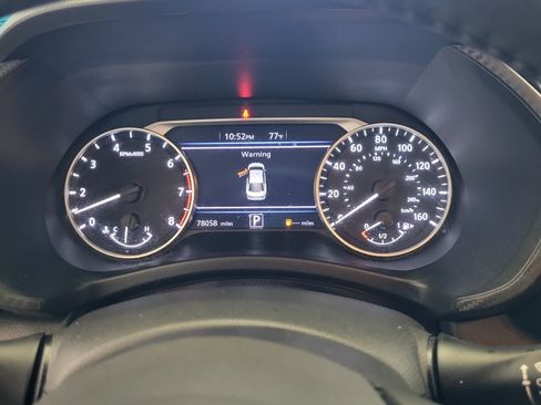 Used 2020 Nissan Sentra SV FWD image 11