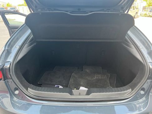 Used 2025 MAZDA MAZDA3 Carbon AWD/4WD image 27