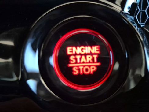 New 2026 Honda CR-V EX-L image 25