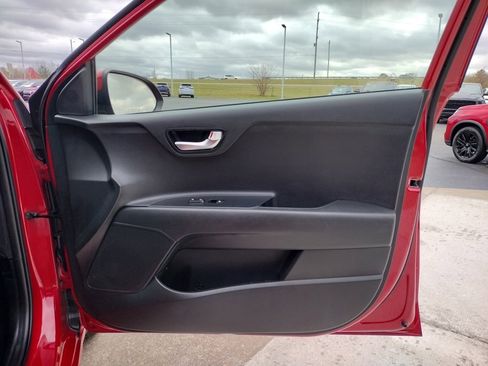 Used 2023 Kia Rio S image 23