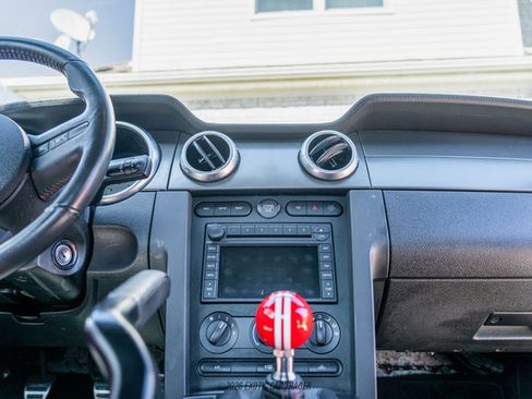 Used 2007 Ford Mustang Shelby GT500 image 33