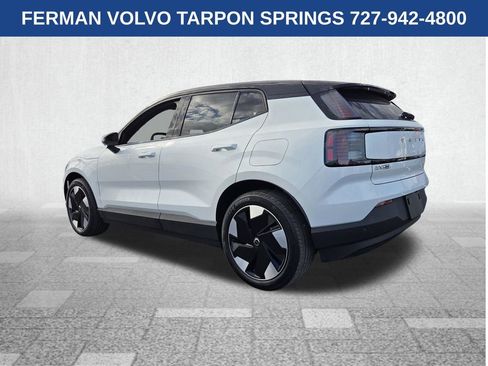 New 2026 Volvo EX30 Plus w/ Protection Package Premier image 6