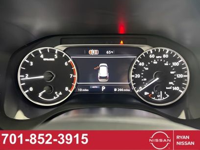 New 2026 Nissan Rogue SV w/ Cold Weather Package