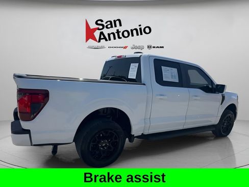Used 2025 Ford F150 STX RWD image 16