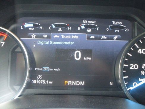 Used 2019 Ford F150 Lariat AWD/4WD image 20