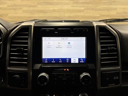 Used 2020 Ford F150 Platinum image 33