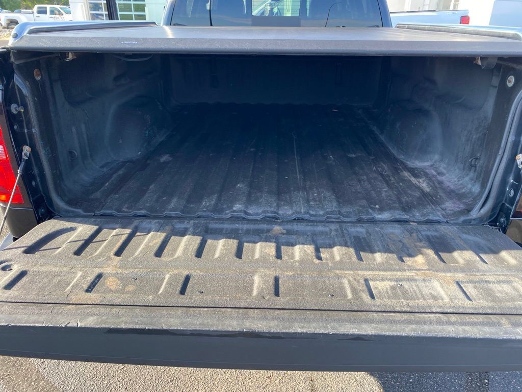 Used 2015 Chevrolet Silverado 3500 LTZ w/ Duramax Plus Package AWD/4WD image 30