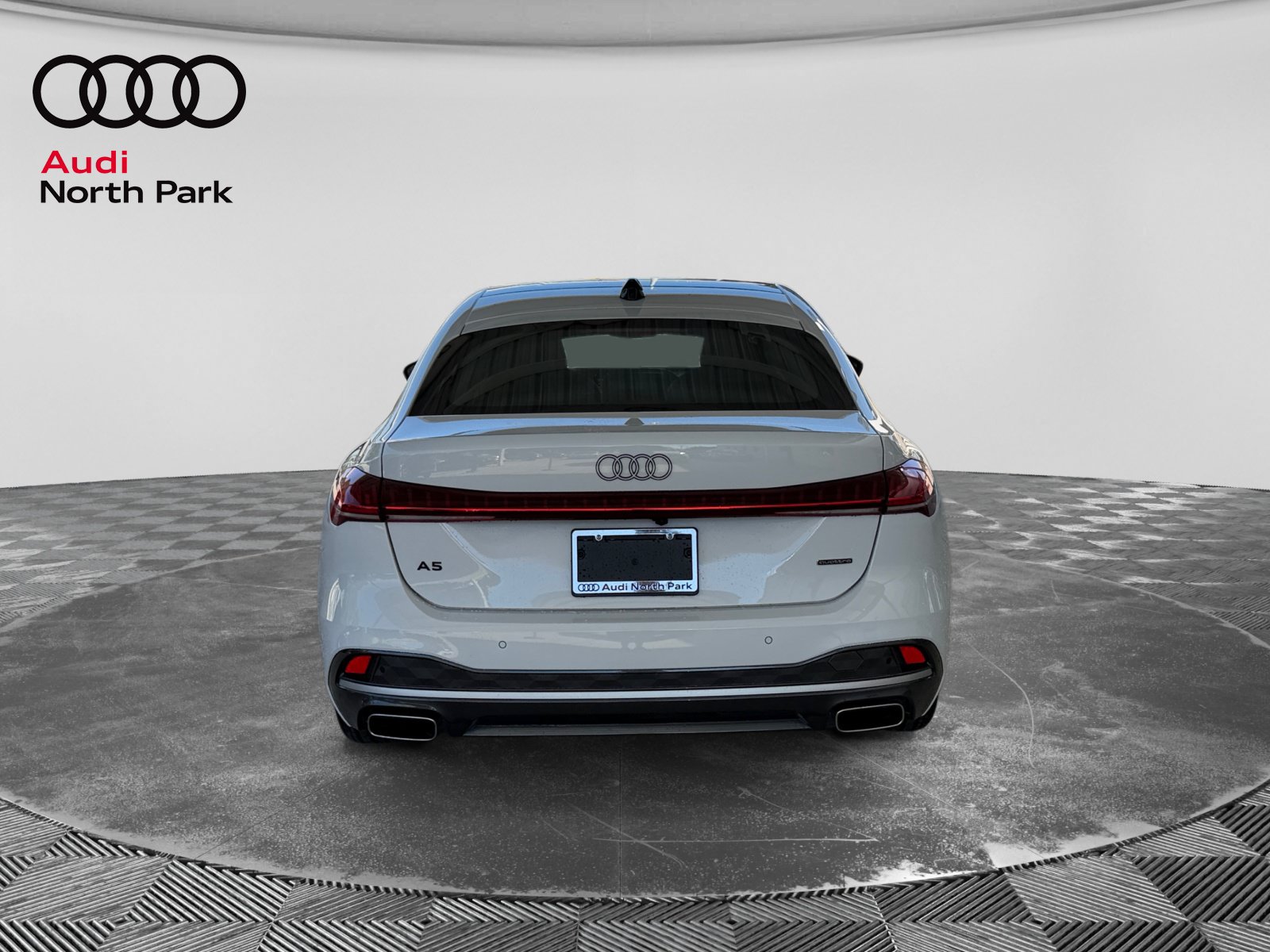 Used 2025 Audi A5 Premium Plus AWD/4WD image 4