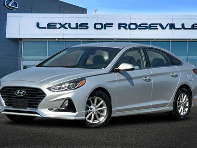 Used 2018 Hyundai Sonata ECO