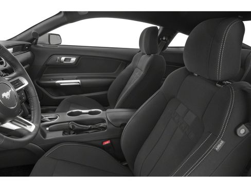 Used 2020 Ford Mustang Premium w/ Equipment Group 201A RWD image 6