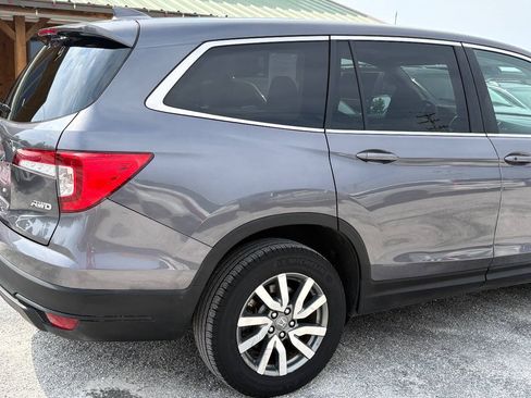 Used 2020 Honda Pilot EX image 11
