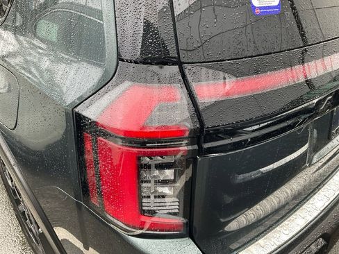 New 2026 Nissan Armada PRO-4X image 35