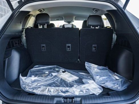 New 2026 Ford Escape SE w/ Class II Trailer Tow Package image 15