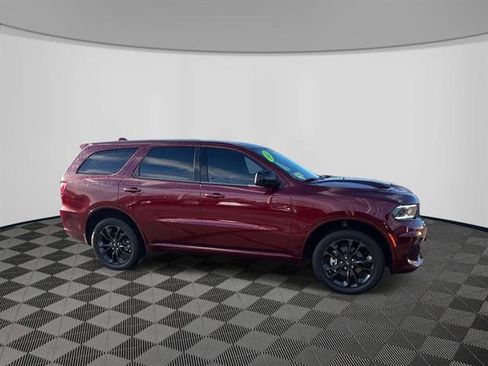 Used 2022 Dodge Durango GT w/ Blacktop Package image 4
