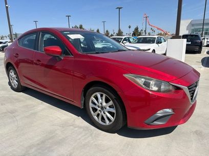 Used 2014 MAZDA MAZDA3 i Touring w/ Technology Package