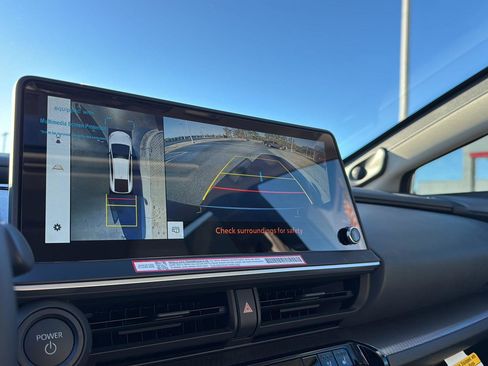 New 2026 Toyota Prius Limited image 24