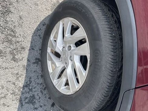 Used 2015 Honda CR-V EX-L image 11