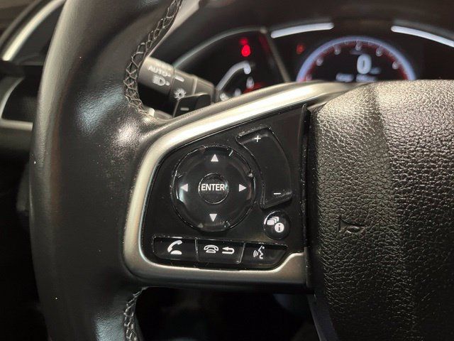 Used 2021 Honda Civic Sport image 22
