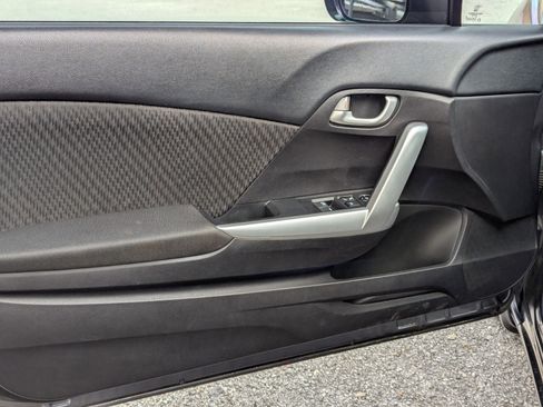 Used 2015 Honda Civic EX image 11