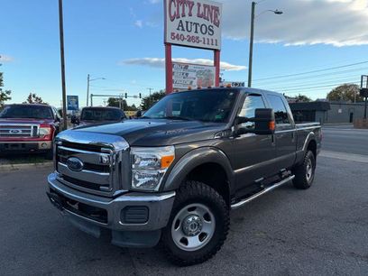 Used 2015 Ford F350 XLT