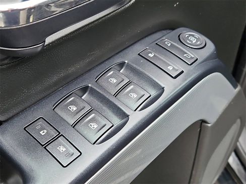 Used 2017 Chevrolet Silverado 1500 LT w/ All Star Edition image 23