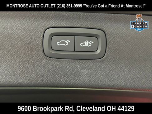 Used 2023 Volvo XC90 T8 Plus image 43