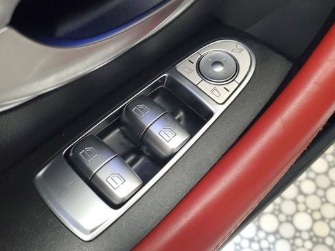 Used 2022 Mercedes-Benz E 53 AMG 4MATIC Coupe image 21