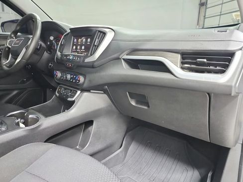 Used 2023 GMC Terrain SLE w/ Driver Convenience Package FWD image 38