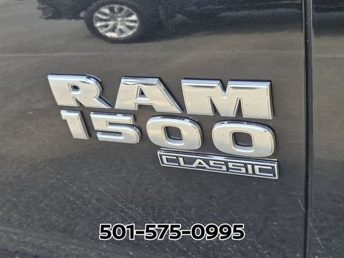Used 2019 RAM 1500 Express w/ Express Value Package AWD/4WD image 9
