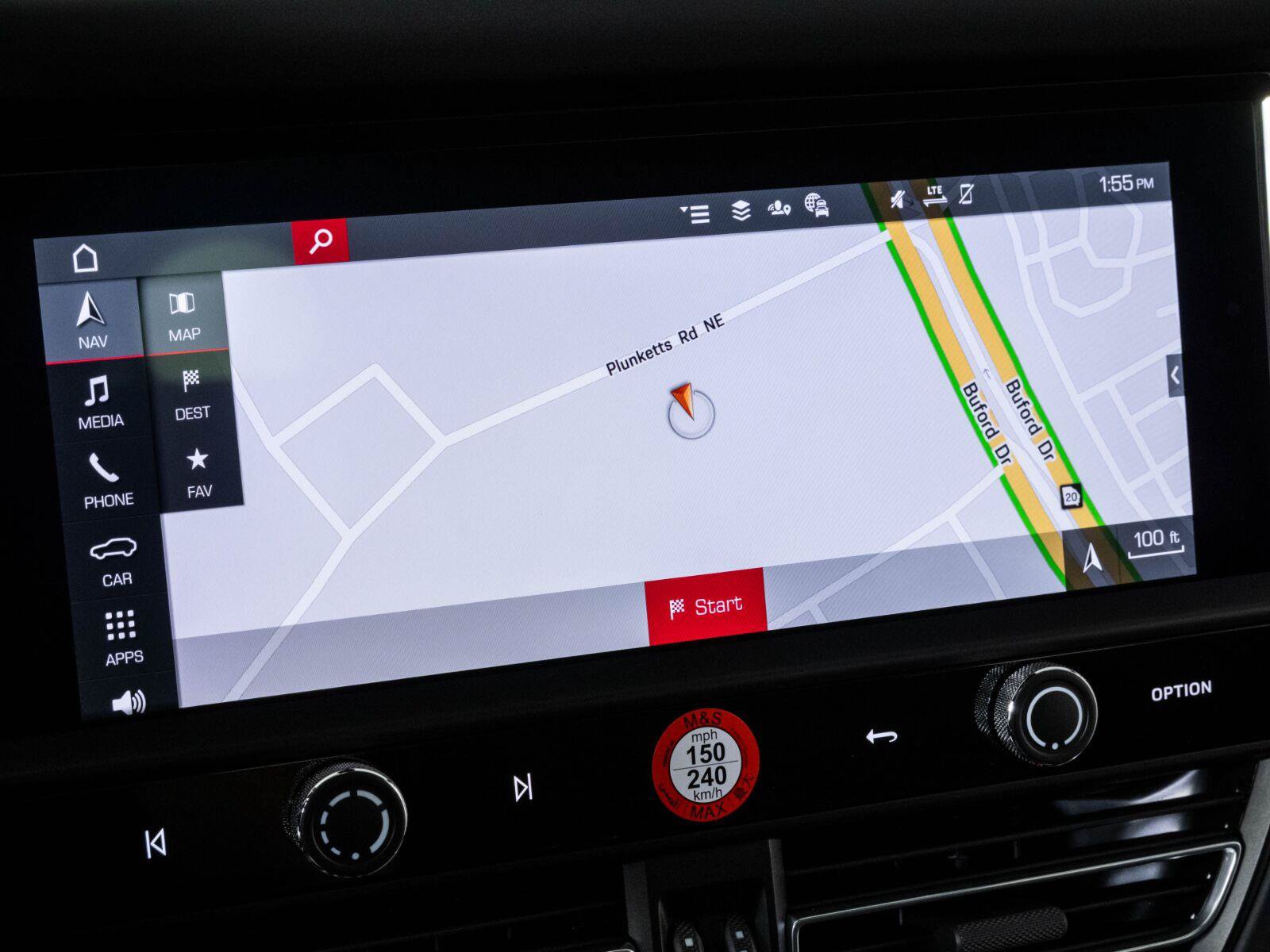 New 2026 Porsche Macan S AWD/4WD image 15