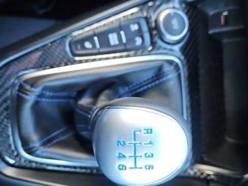 Used 2017 Ford Focus RS image 17