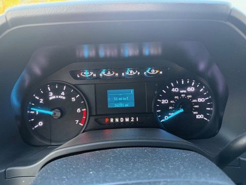 Used 2022 Ford F250 XL w/ Power Equipment Group image 18