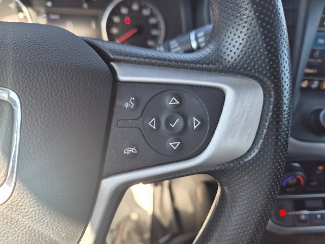 Used 2022 GMC Acadia SLE w/ Driver Convenience Package AWD/4WD image 21