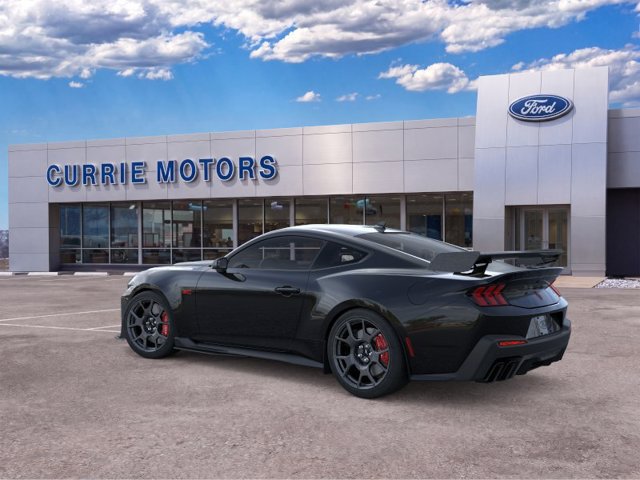 New 2026 Ford Mustang Dark Horse SC RWD image 4