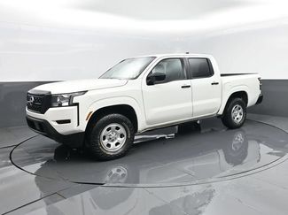 Used 2024 Nissan Frontier S w/ S Utility Package AWD/4WD video 1