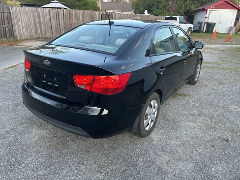 Used 2012 Kia Forte EX image 5
