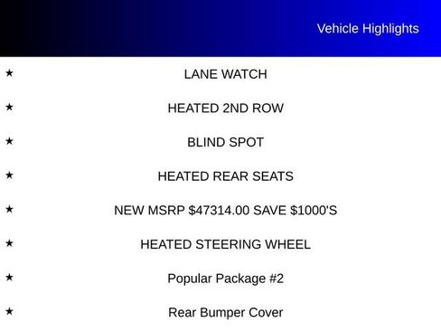 Used 2025 Subaru Outback Touring XT w/ Popular Package #2 AWD/4WD image 11