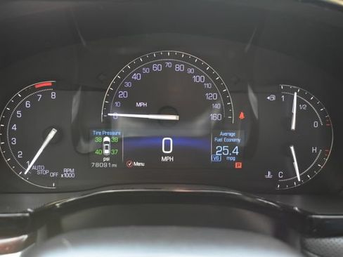 Used 2019 Cadillac XT5 Luxury FWD image 22