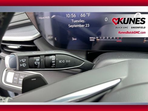 New 2026 Buick Enclave Sport Touring w/ Power Package image 35