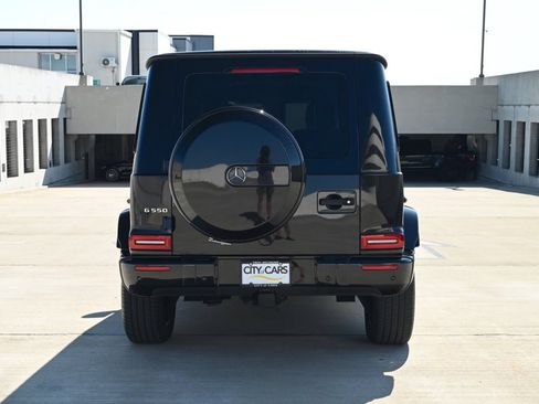 Used 2020 Mercedes-Benz G 550 image 6