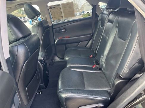 Used 2012 Lexus RX 350 AWD w/ Premium Pkg image 25