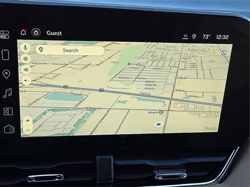 New 2026 Chevrolet Equinox ACTIV w/ Convenience Package III image 18