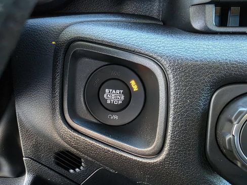 New 2026 Jeep Wrangler Sport AWD/4WD image 21