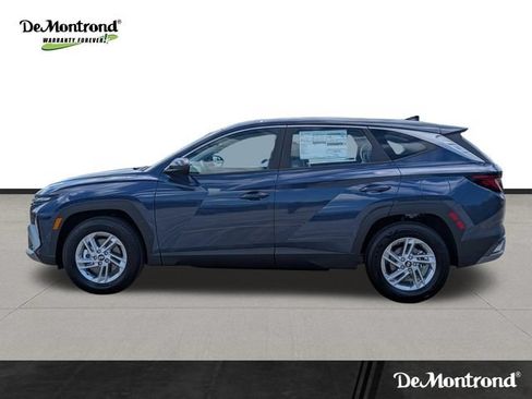 New 2026 Hyundai Tucson SE FWD image 8
