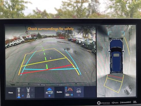 Certified 2023 Toyota Sequoia Platinum image 18