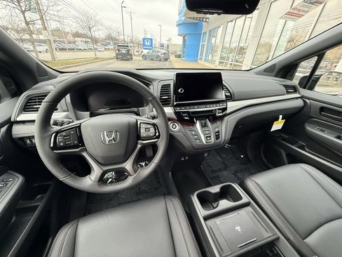 New 2026 Honda Odyssey Sport-L image 14